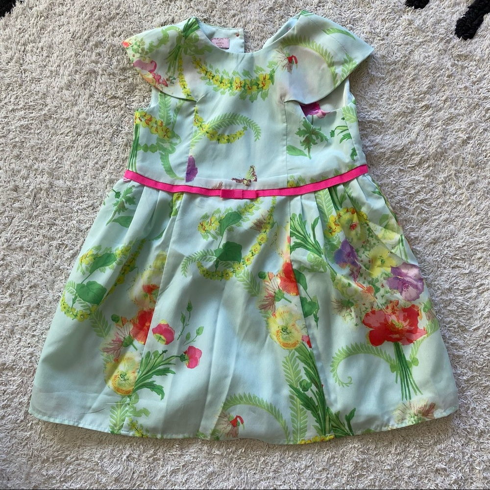 3T Ted Baker Dress